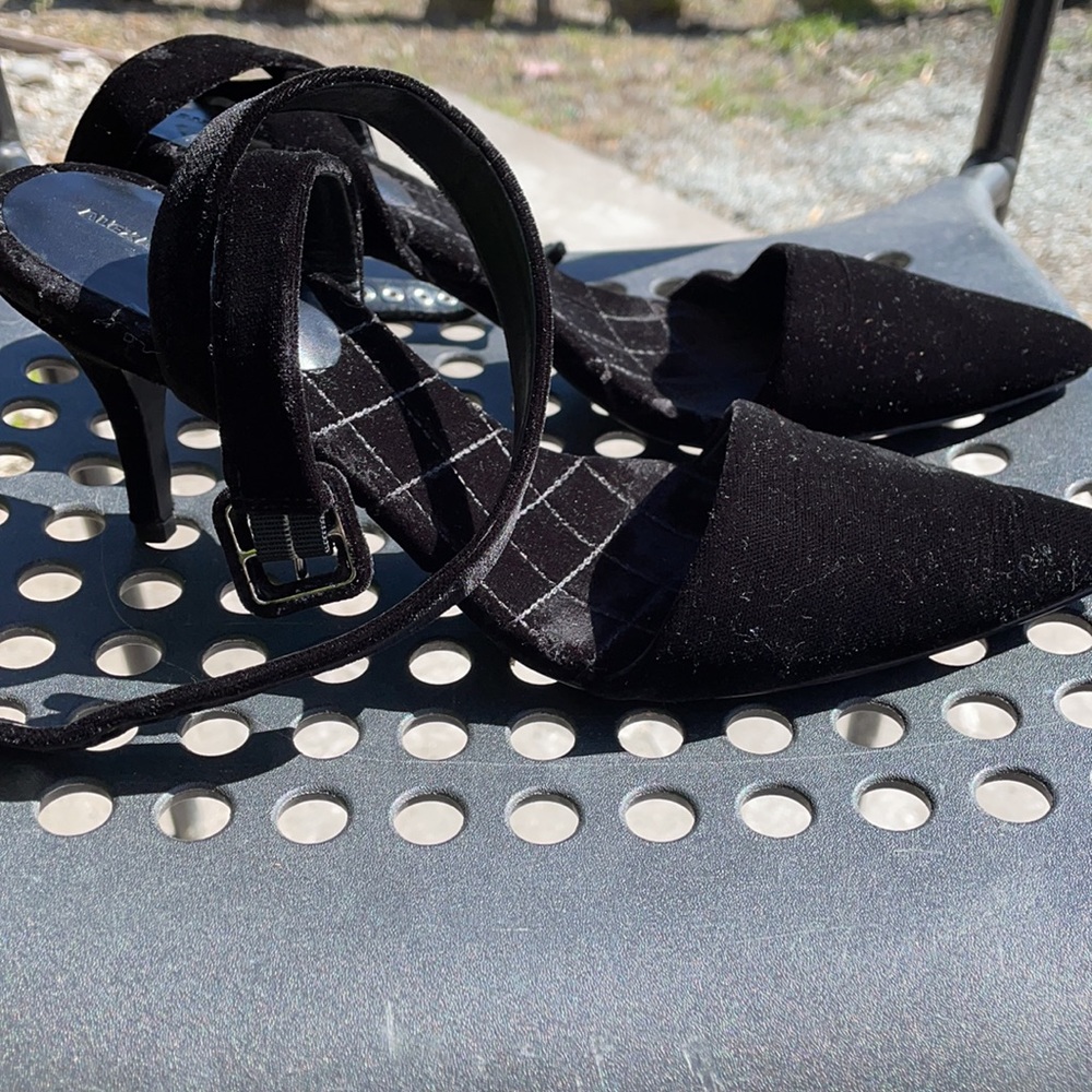 Alexander Wang heels